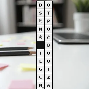 Hasło krzyżówkowe część substancji leczniczej składnika aktywnego jaka z podanej dawki dostaje się do krążenia ogólnego oraz szybkość wchłaniania tej substancji - dostępność biologiczna – rozwiązanie, synonimy, podpowiedzi i definicje krzyżówkowe